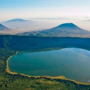 5 Days Flying Lake Turkana & Loiyangalani Cultural Experience