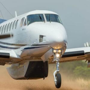 3 Days Samburu Fly-In Safari