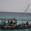 All foreign travellers to Zanzibar, effective October 1, 2024