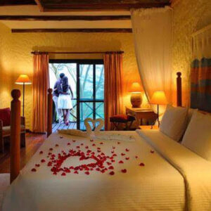 10 Days / 9 Nights Tanzania Honeymoon Adventure & Romance Package