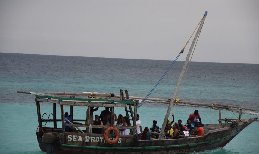 Free Mombasa City Tour & Exclusive Incentives