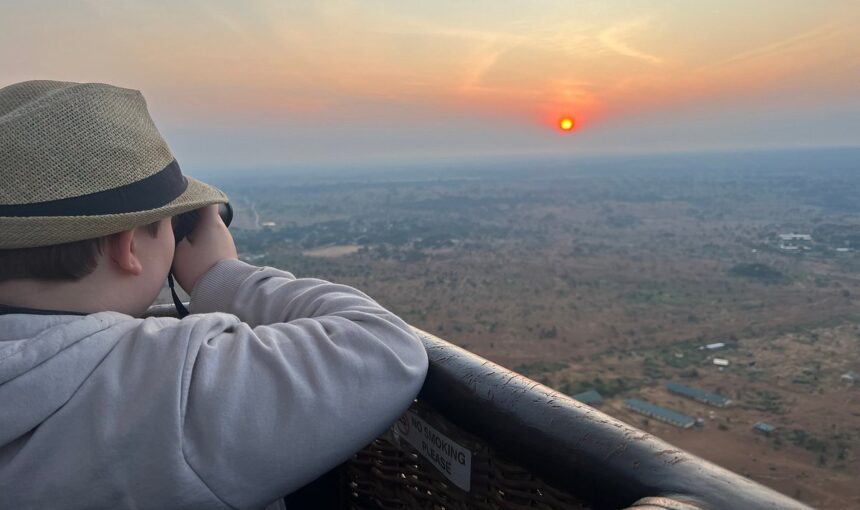 Why the Maasai Mara Should Be on Your Kenya Safari