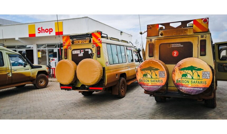Free Airport Transfer