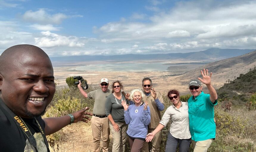 Free Nairobi Cocktail Safari – Corner Baridi & Ngong Hills