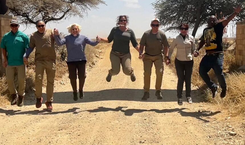 How to Make the Most of Your First Kenya Safari