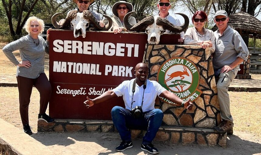 Why Responsible Safari Tourism Matters