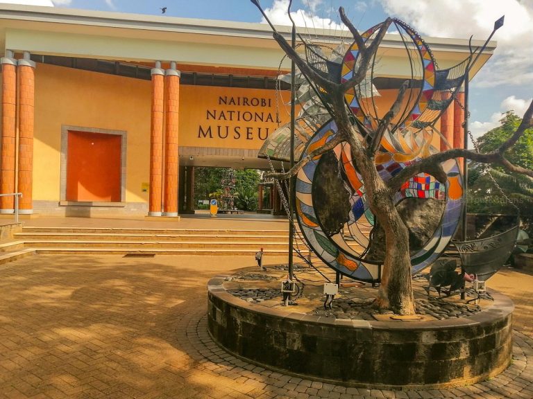 nairobi-national-museum